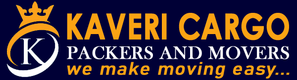 Kaveri Cargo Packers and Movers logo